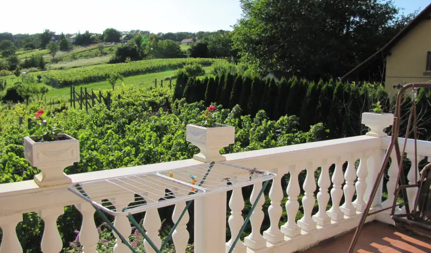 Alshegyi Apartmanok Zalakaros - Szilveszter