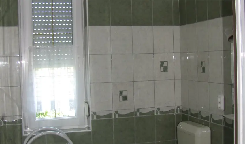 Alshegyi Apartmanok Zalakaros - Szilveszter