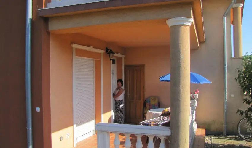 Alshegyi Apartmanok Zalakaros - Szilveszter