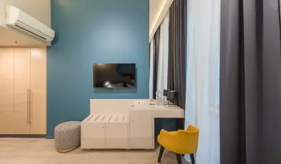 Alta Moda Fashion Hotel Budapest