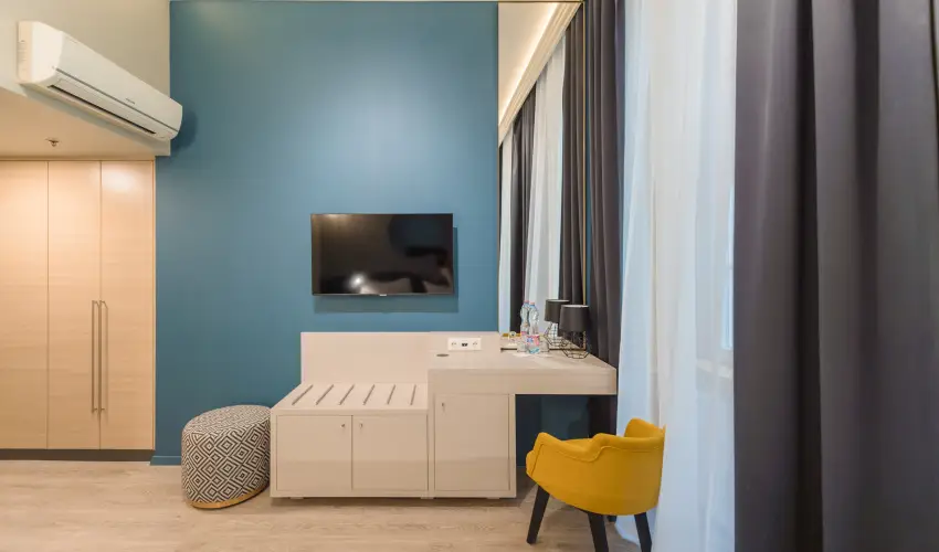 Alta Moda Fashion Hotel Budapest - Szilveszter 