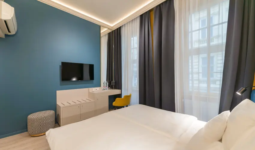 Alta Moda Fashion Hotel Budapest - Szilveszter 