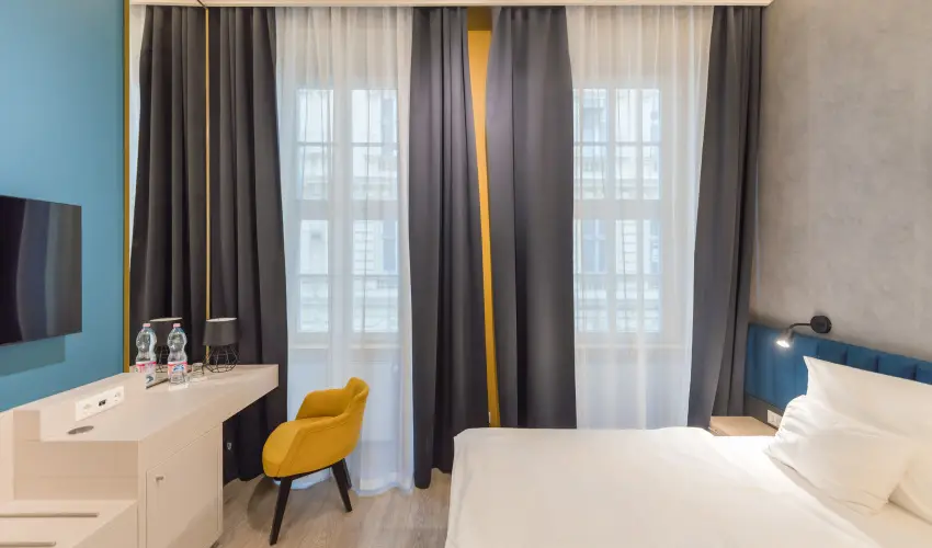 Alta Moda Fashion Hotel Budapest - Szilveszter 