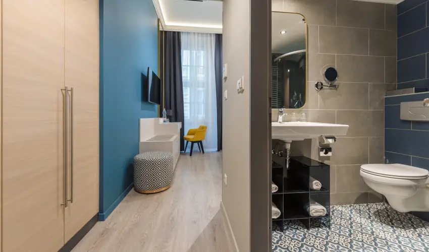 Alta Moda Fashion Hotel Budapest - Szilveszter 
