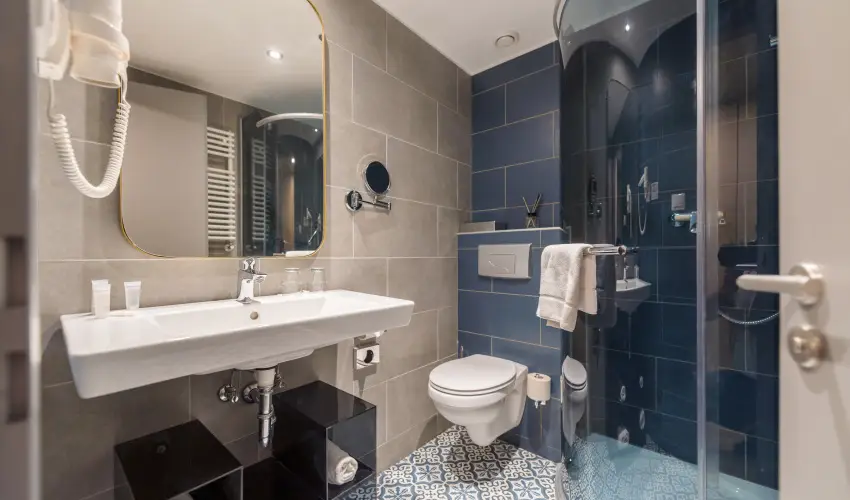 Alta Moda Fashion Hotel Budapest - Szilveszter 