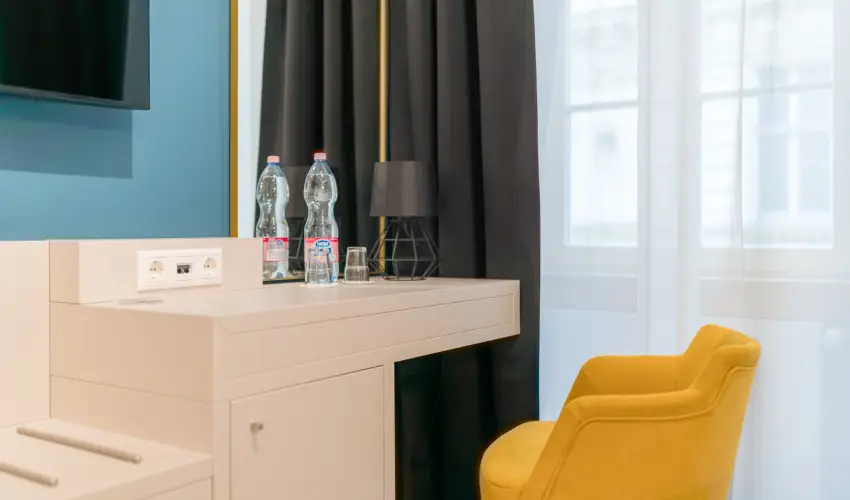 Alta Moda Fashion Hotel Budapest - Szilveszter 