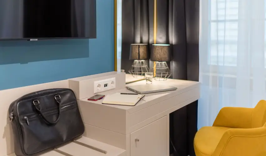 Alta Moda Fashion Hotel Budapest - Szilveszter 