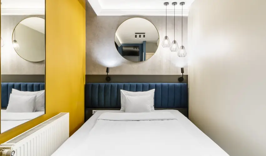 Alta Moda Fashion Hotel Budapest - Szilveszter 