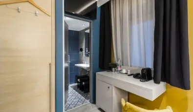 Alta Moda Fashion Hotel Budapest