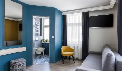 Alta Moda Fashion Hotel Budapest