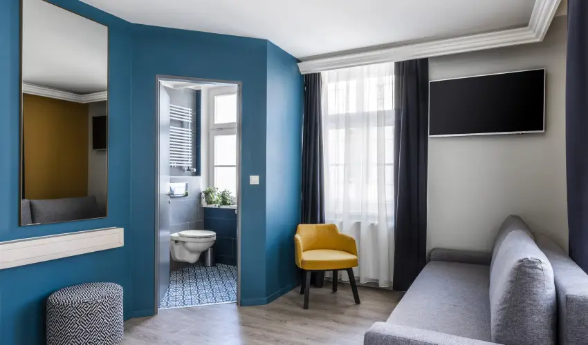 Alta Moda Fashion Hotel Budapest - Szilveszter 