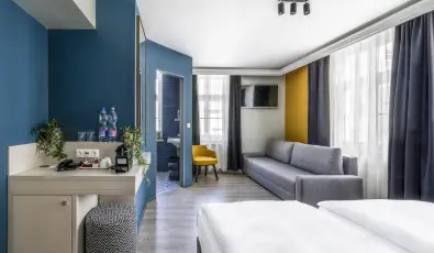 Alta Moda Fashion Hotel Budapest