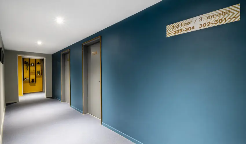 Alta Moda Fashion Hotel Budapest - Szilveszter 