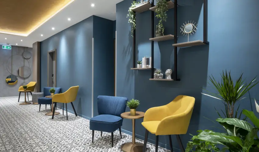 Alta Moda Fashion Hotel Budapest - Szilveszter 