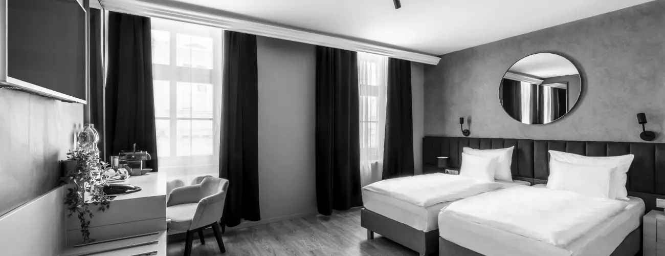 Alta Moda Fashion Hotel Budapest - Szilveszter (min. 1 j)