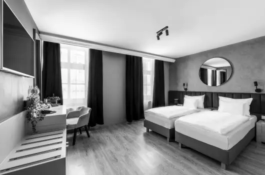 Alta Moda Fashion Hotel - Szilveszter 