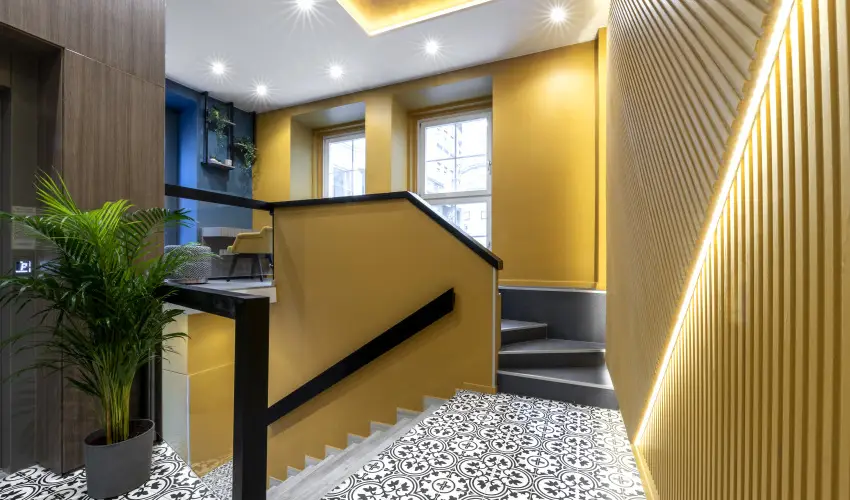 Alta Moda Fashion Hotel Budapest - Szilveszter 