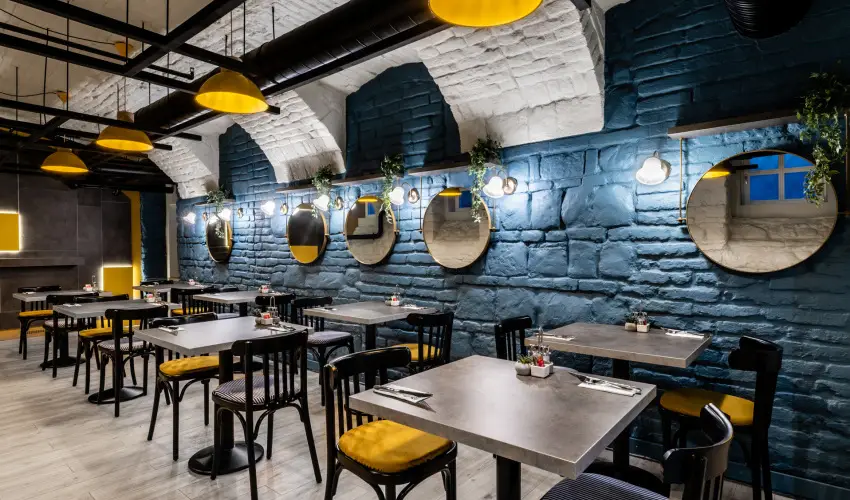 Alta Moda Fashion Hotel Budapest - Szilveszter 