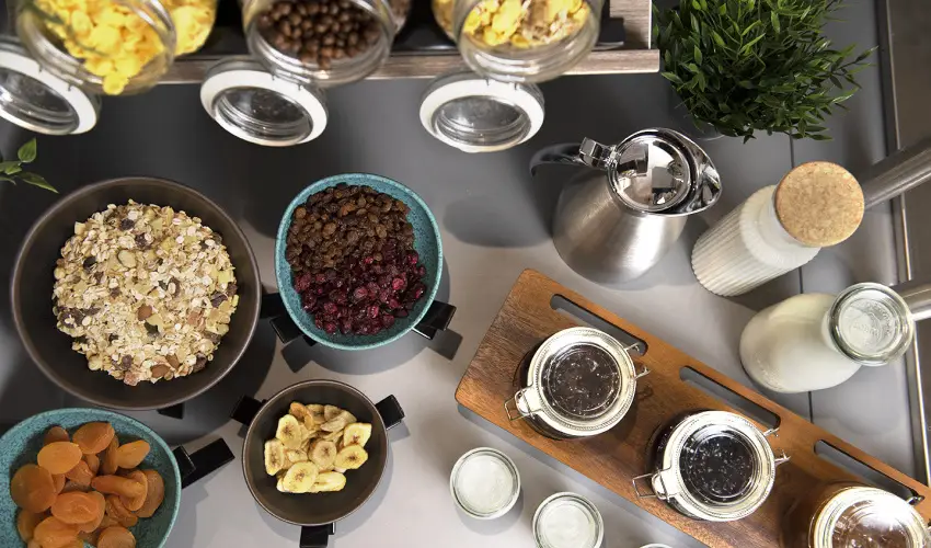 Alta Moda Fashion Hotel Budapest - Szilveszter 