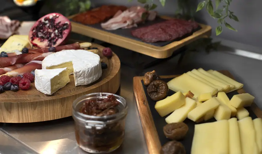 Alta Moda Fashion Hotel Budapest - Szilveszter 