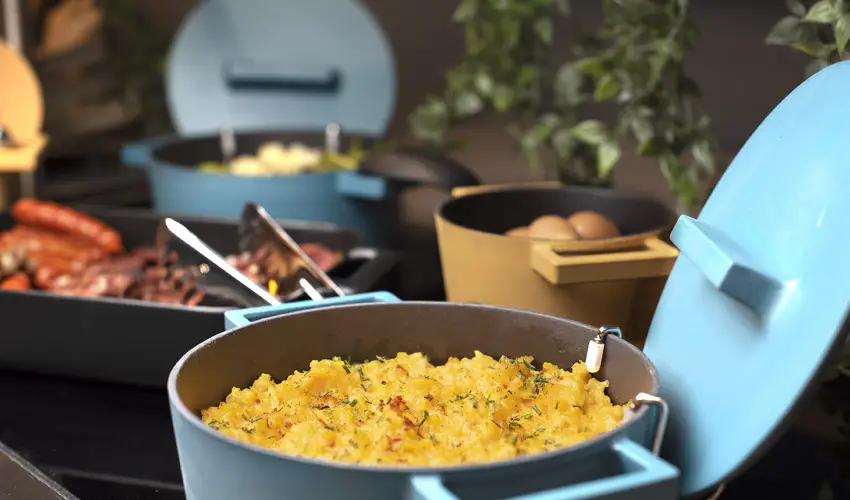 Alta Moda Fashion Hotel Budapest - Szilveszter 