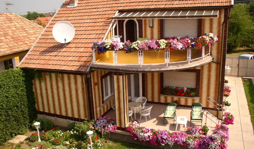 Amlia Apartman Gyula - Szilveszter (min. 2 j)