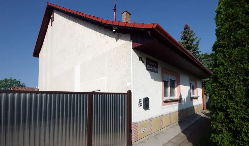 Amlia Apartman Gyula - Szilveszter (min. 2 j)