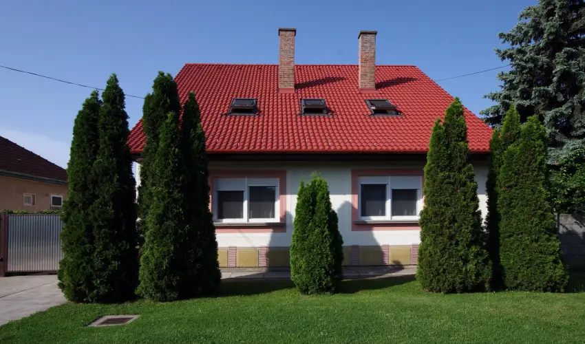 Amlia Apartman Gyula - Szilveszter (min. 2 j)