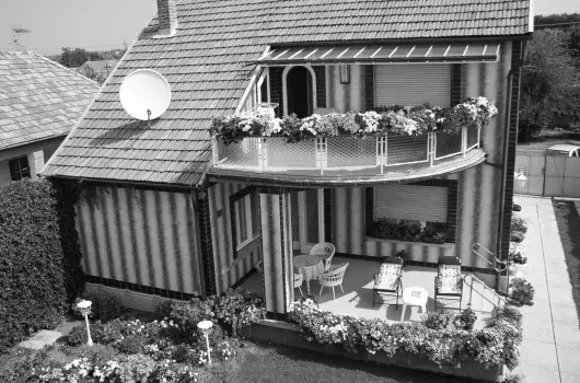 Amlia Apartman - Szilveszter (min. 2 j)