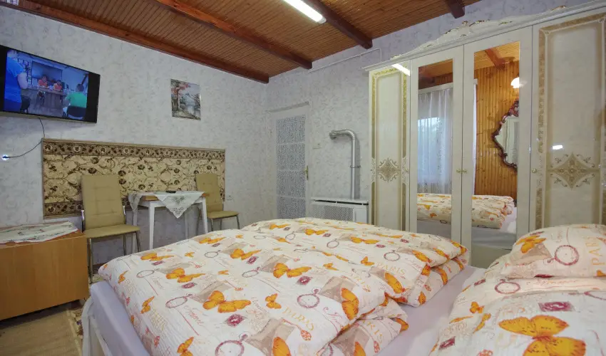 Amlia Apartman Gyula - Szilveszter (min. 2 j)