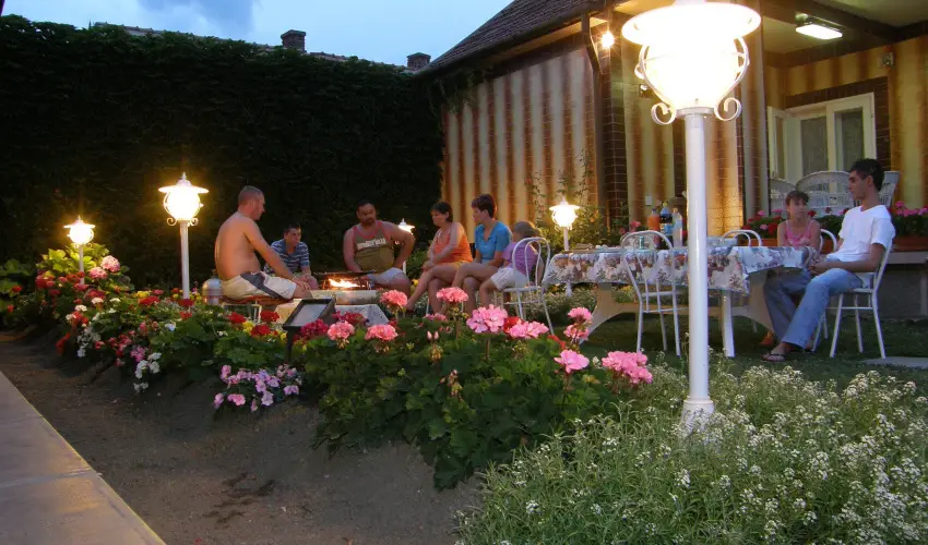 Amlia Apartman Gyula - Szilveszter (min. 2 j)