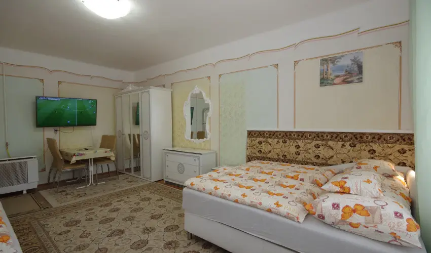 Amlia Apartman Gyula - Szilveszter (min. 2 j)