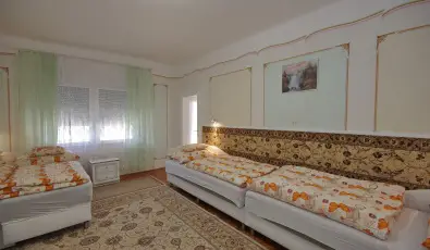 Amlia Apartman Gyula