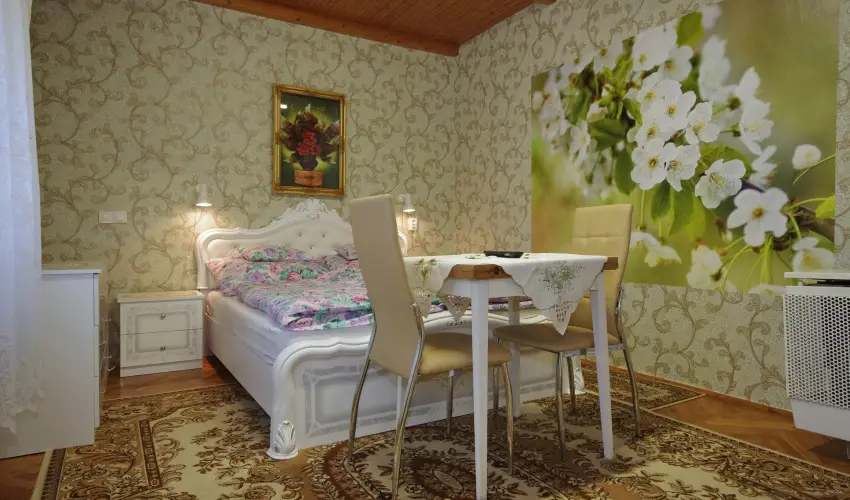 Amlia Apartman Gyula - Szilveszter (min. 2 j)