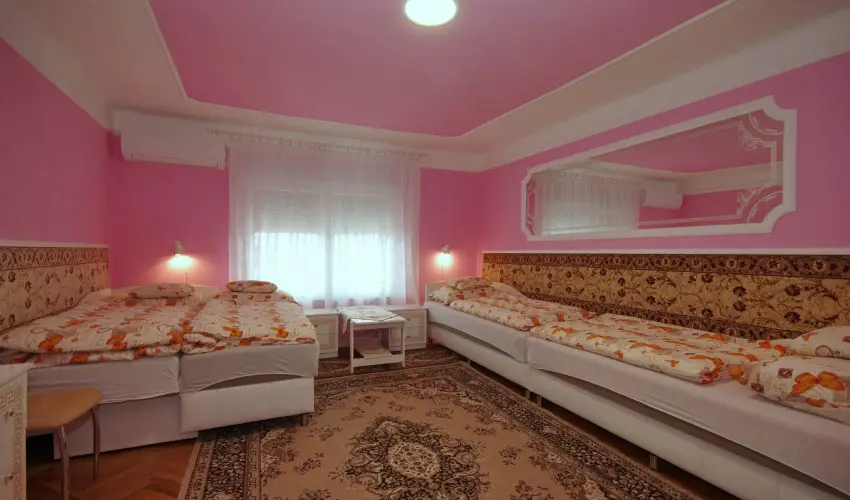 Amlia Apartman Gyula - Szilveszter (min. 2 j)