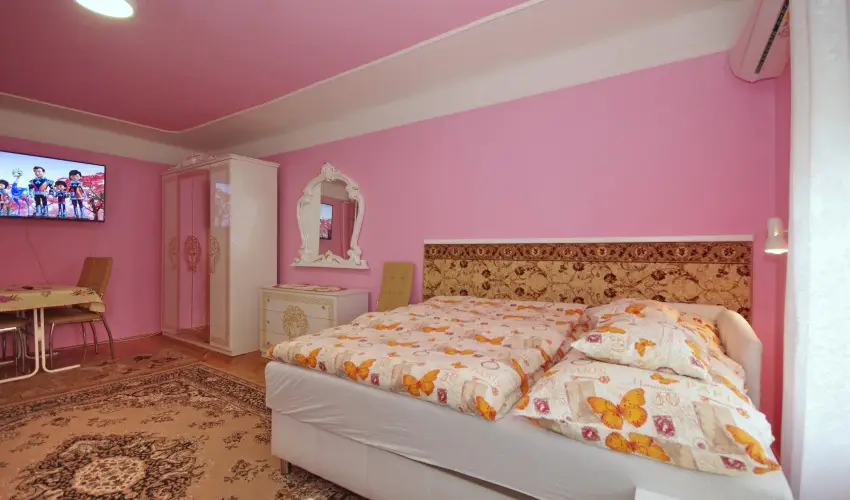 Amlia Apartman Gyula - Szilveszter (min. 2 j)