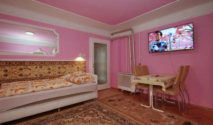 Amlia Apartman Gyula - Szilveszter (min. 2 j)