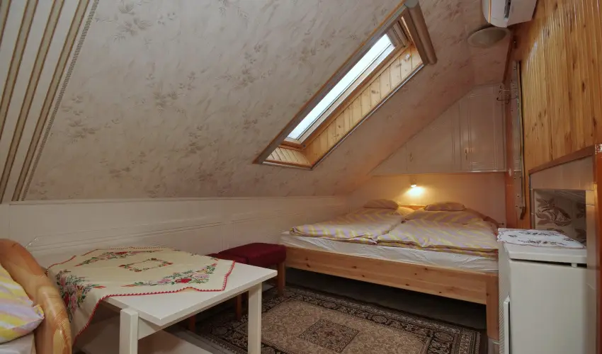 Amlia Apartman Gyula - Szilveszter (min. 2 j)