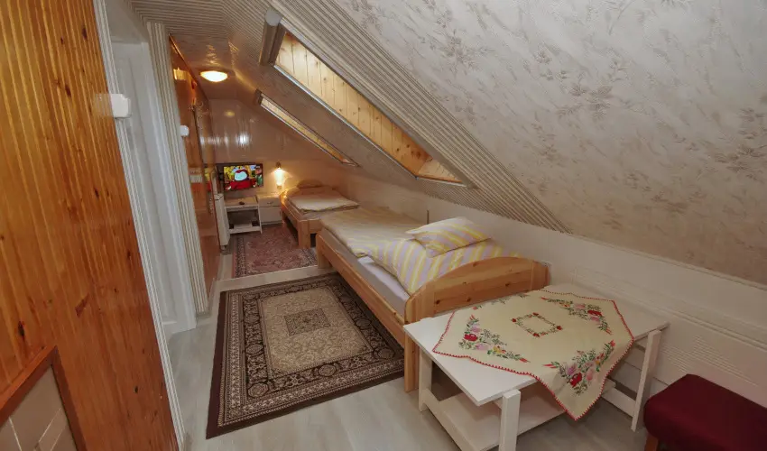 Amlia Apartman Gyula - Szilveszter (min. 2 j)