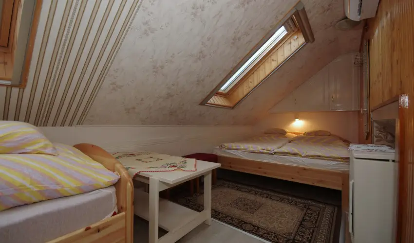 Amlia Apartman Gyula - Szilveszter (min. 2 j)