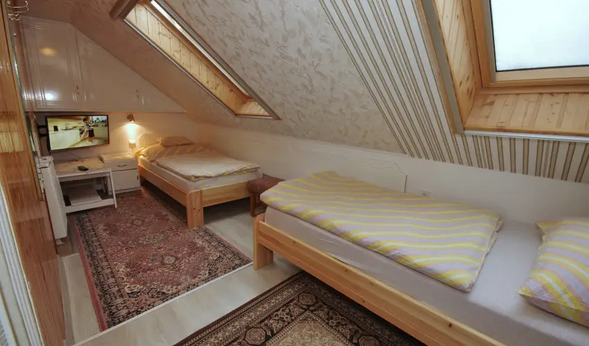 Amlia Apartman Gyula - Szilveszter (min. 2 j)