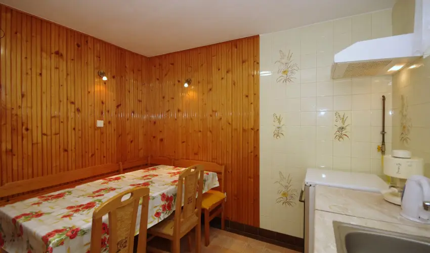 Amlia Apartman Gyula - Szilveszter (min. 2 j)