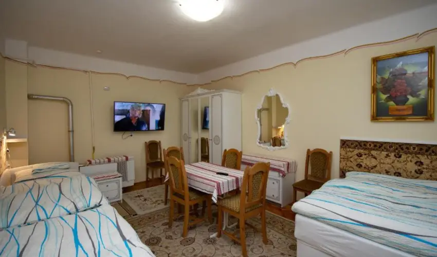 Amlia Apartman Gyula - Szilveszter (min. 2 j)