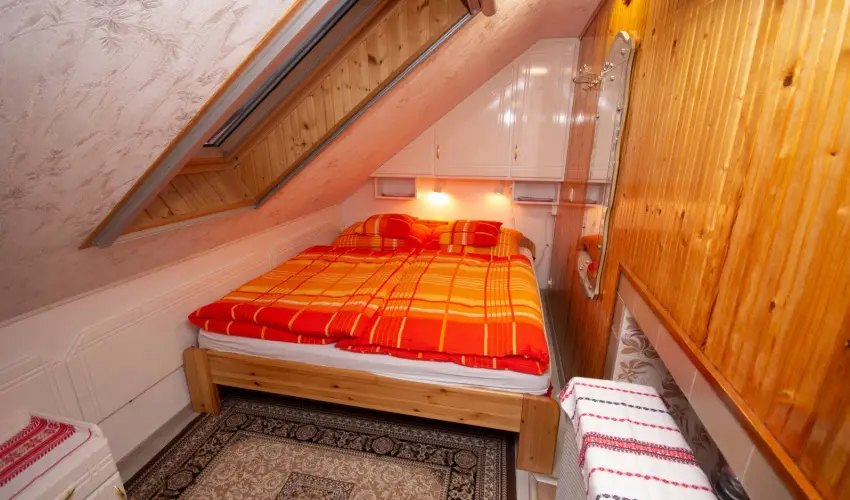 Amlia Apartman Gyula - Szilveszter (min. 2 j)