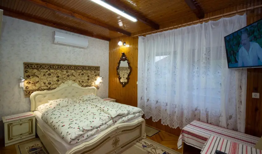 Amlia Apartman Gyula - Szilveszter (min. 2 j)