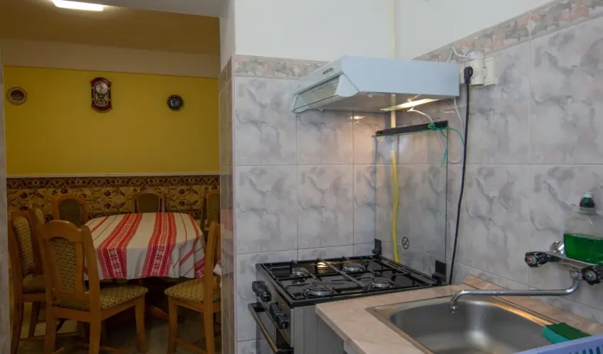 Amlia Apartman Gyula - Szilveszter (min. 2 j)