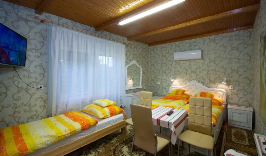 Amlia Apartman Gyula - Szilveszter (min. 2 j)