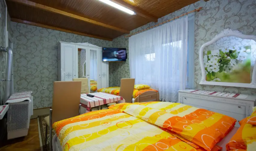 Amlia Apartman Gyula - Szilveszter (min. 2 j)