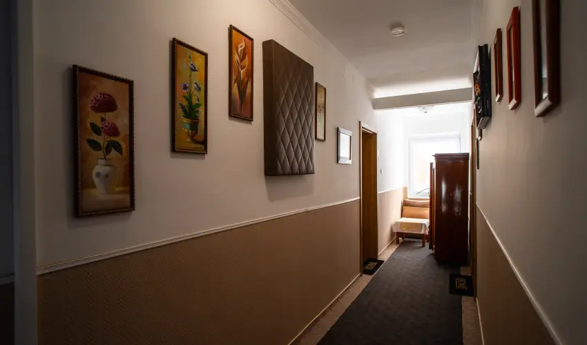 Ambrzia Szllshely s tterem Miskolctapolca - Szilveszter (min. 3 j)