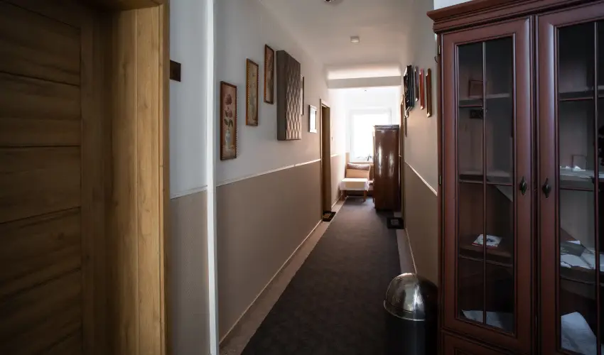 Ambrzia Szllshely s tterem Miskolctapolca - Szilveszter (min. 3 j)